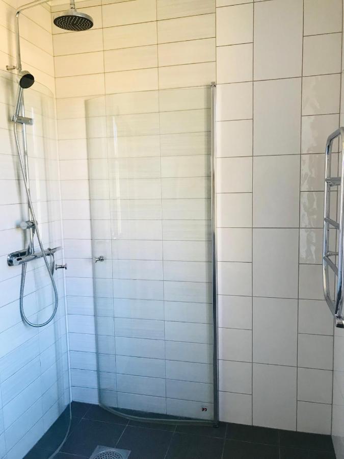 Kastellegarden Skanskullen Kungälv Esterno foto